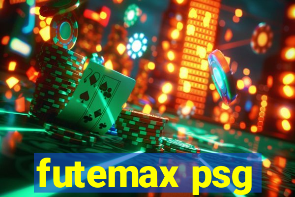 futemax psg